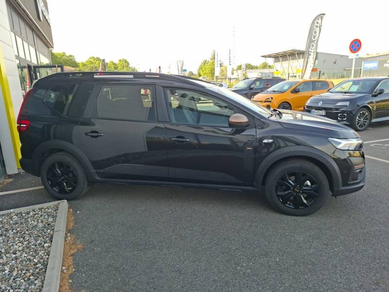 Dacia Jogger - Photo 5