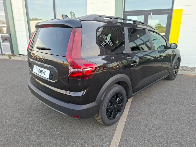 Dacia Jogger - Photo 6