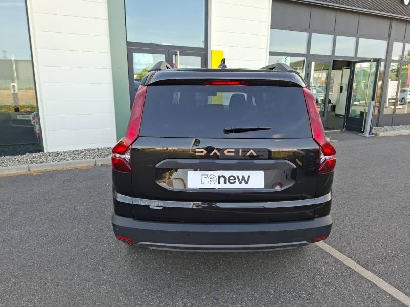 Dacia Jogger - Photo 7