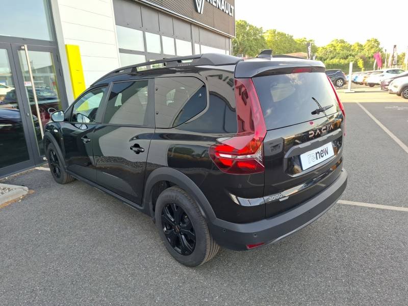 Dacia Jogger - Photo 8