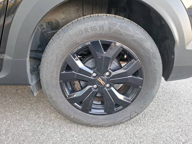 Dacia Jogger - Photo 10