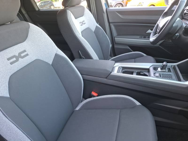 Dacia bigster - Photo 12