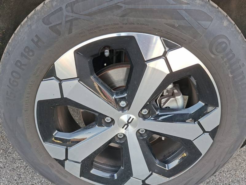 Dacia bigster - Photo 13