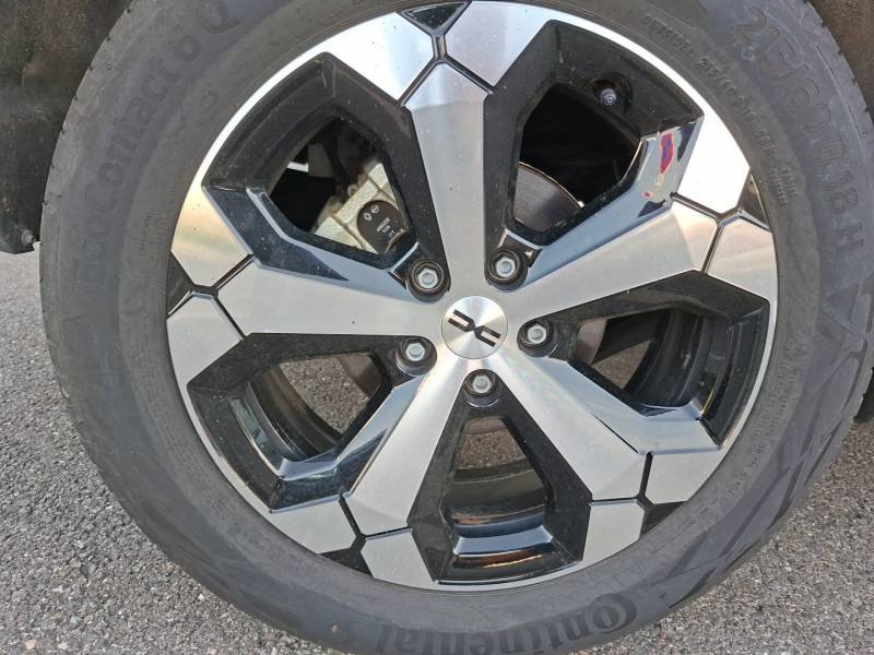 Dacia bigster - Photo 15