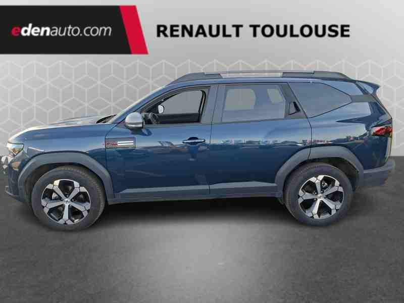 Dacia bigster - Photo 2