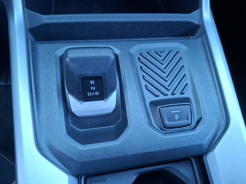 Dacia bigster - Photo 27