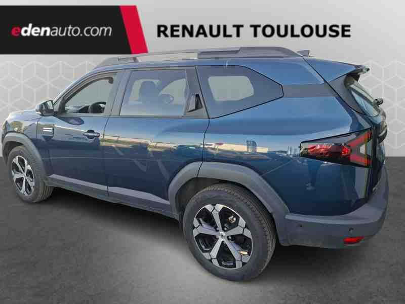 Dacia bigster - Photo 3