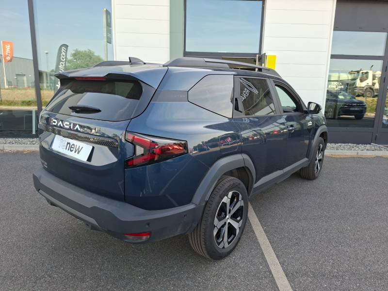 Dacia bigster - Photo 5