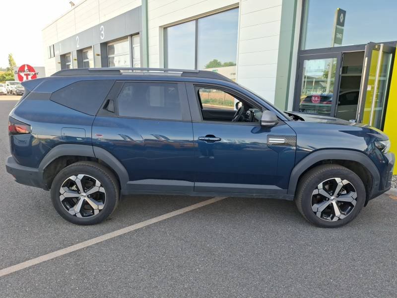 Dacia bigster - Photo 6