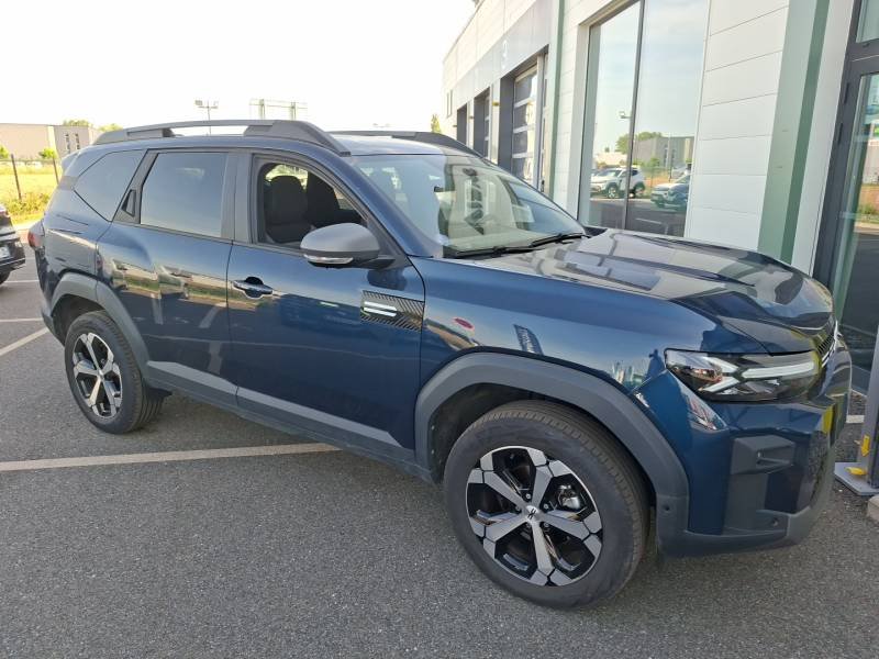 Dacia bigster - Photo 7