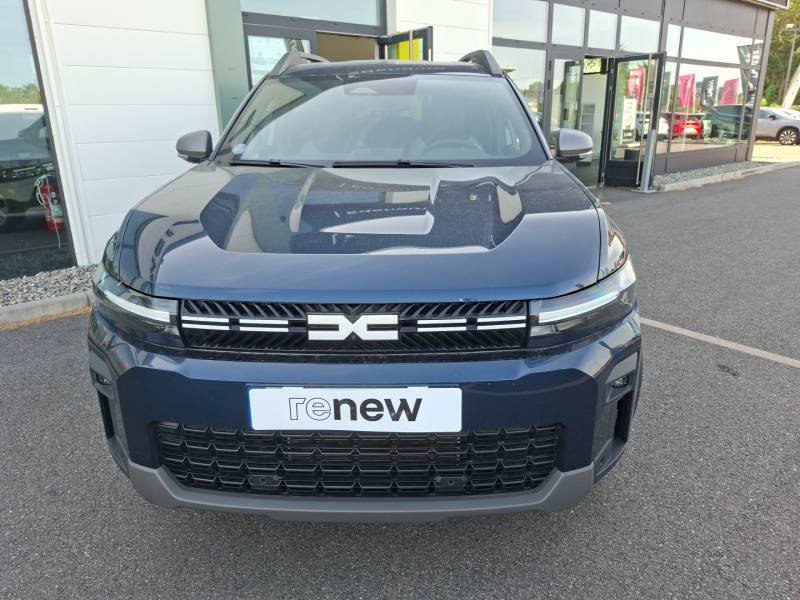 Dacia bigster - Photo 8
