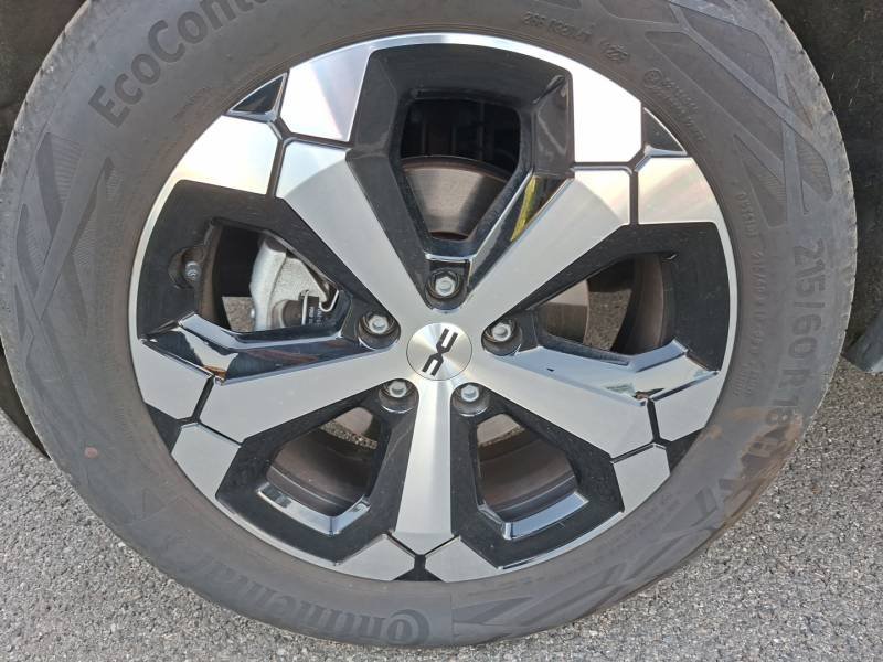 Dacia bigster - Photo 9