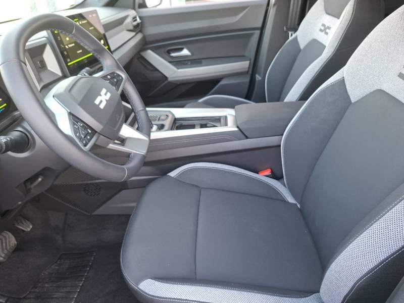 Dacia bigster - Photo 10