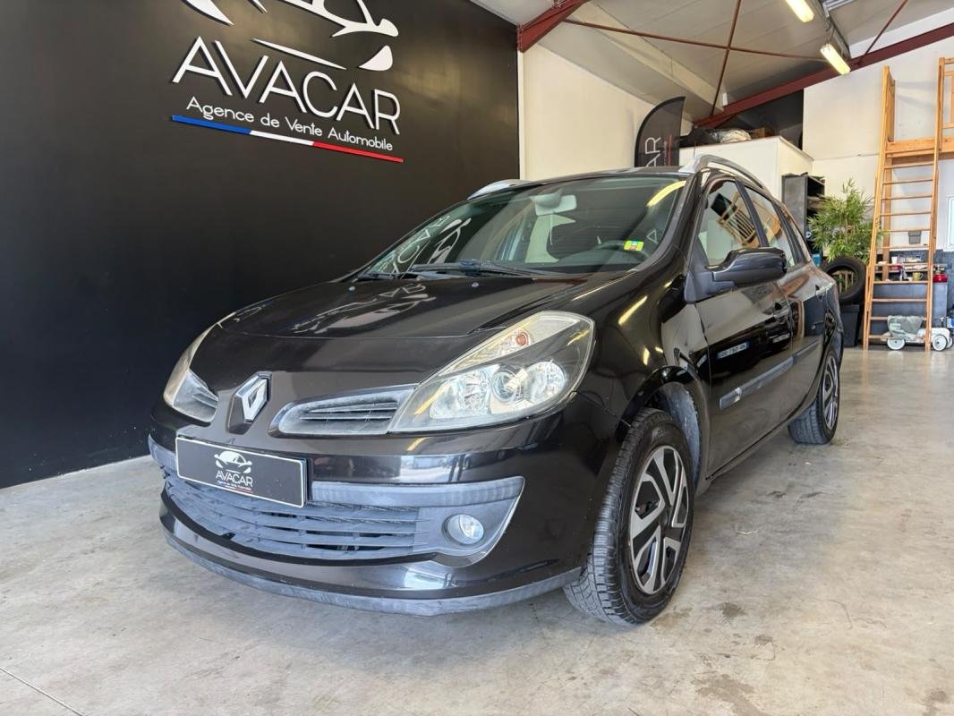 Renault Clio Estate - Photo 1