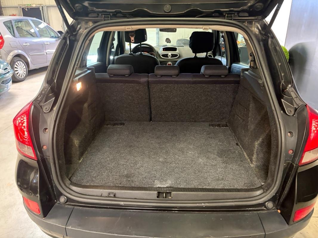 Renault Clio Estate - Photo 19