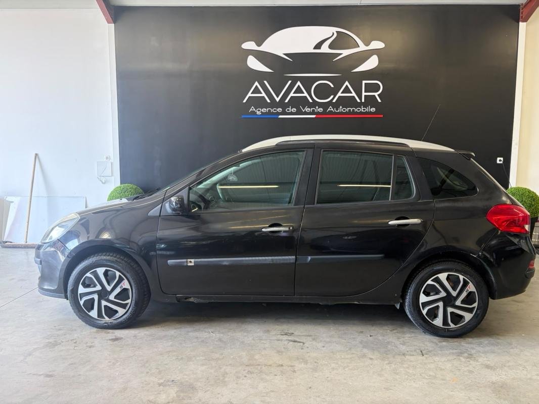 Renault Clio Estate - Photo 2