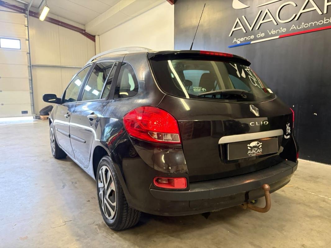 Renault Clio Estate - Photo 3