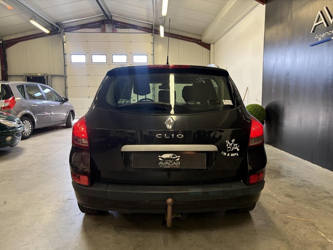 Renault Clio Estate - Photo 4
