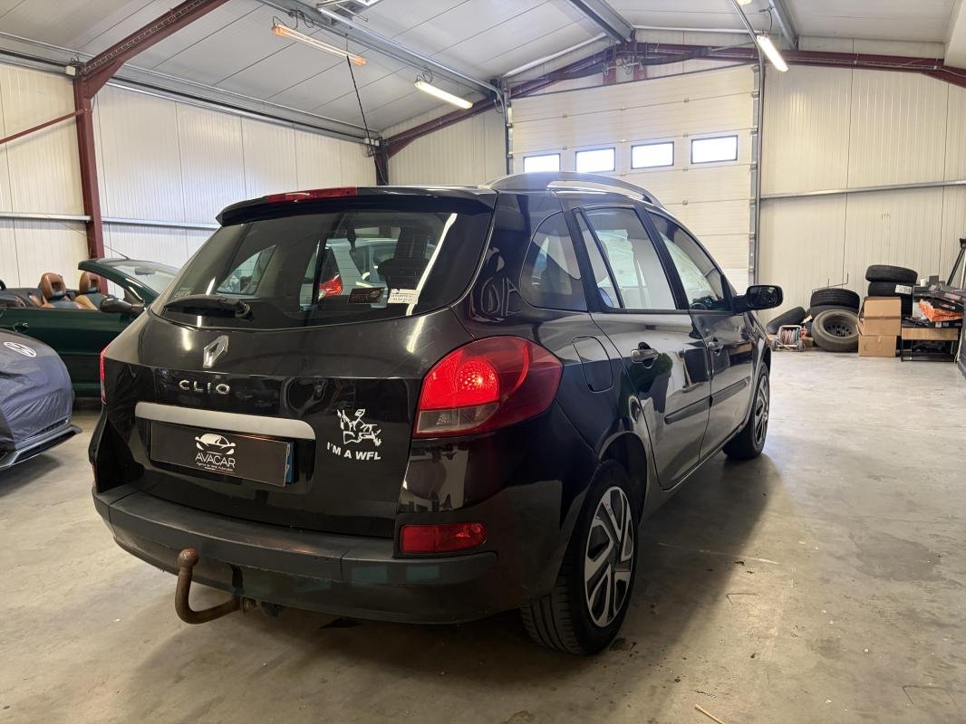 Renault Clio Estate - Photo 5