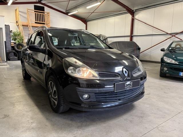 Renault Clio Estate - Photo 6