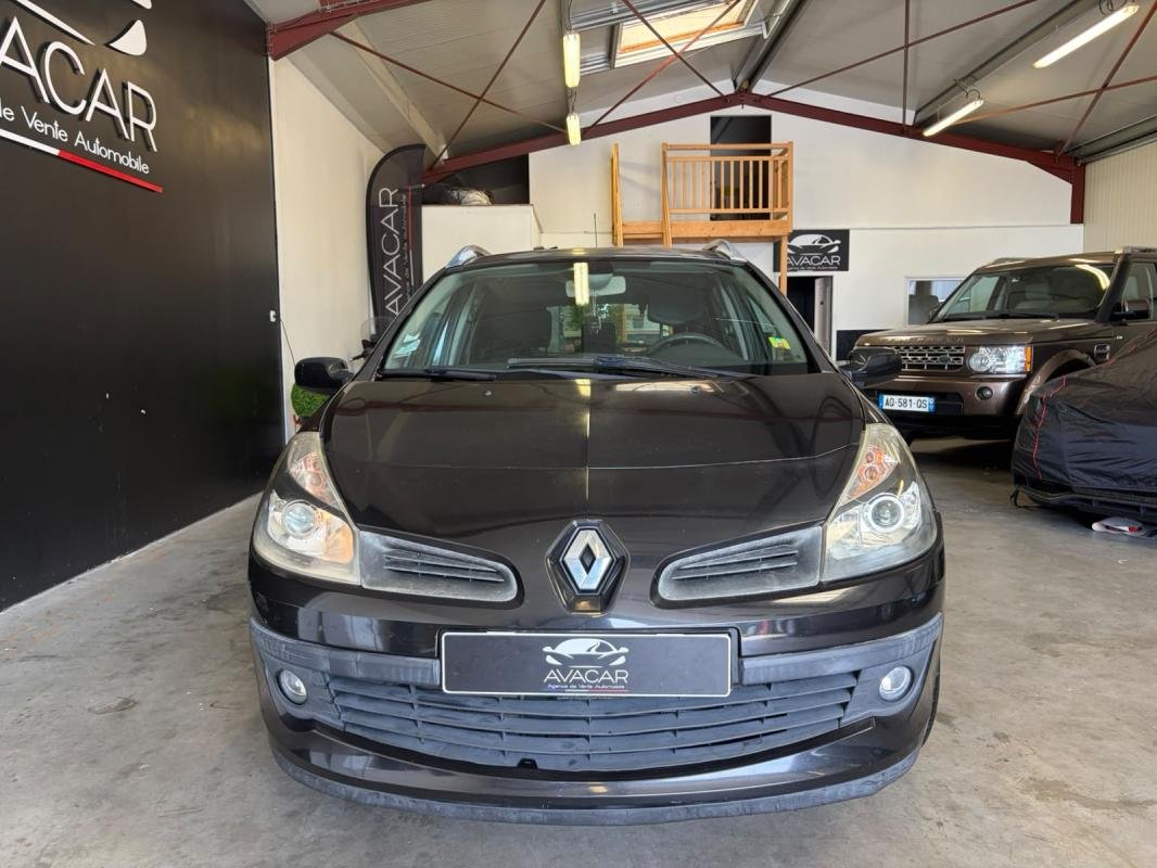 Renault Clio Estate - Photo 7