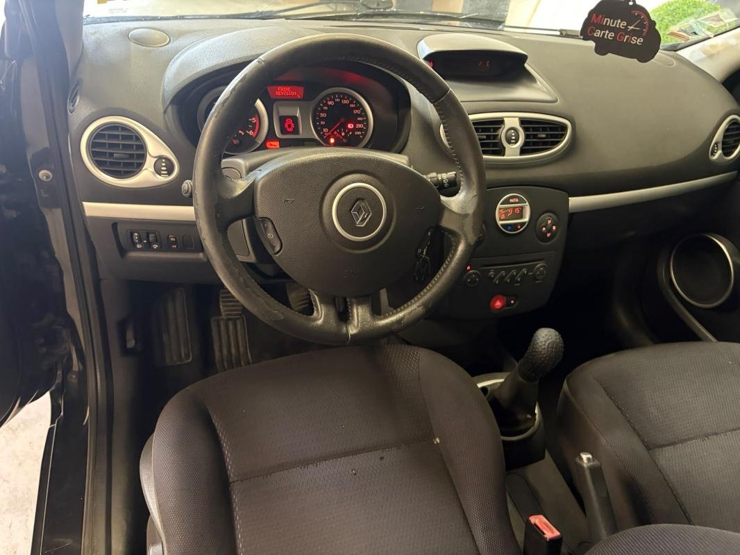 Renault Clio Estate - Photo 8