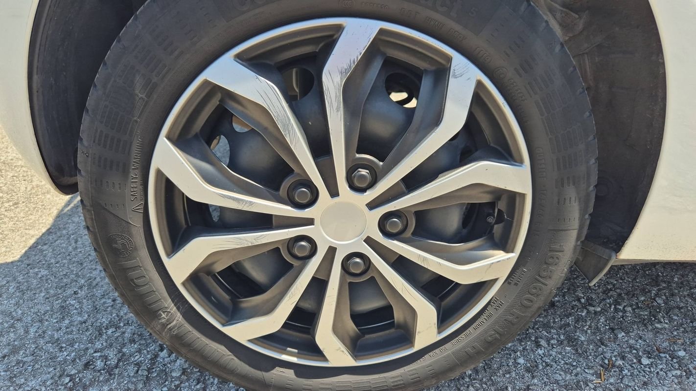 Peugeot 108 - Photo 16