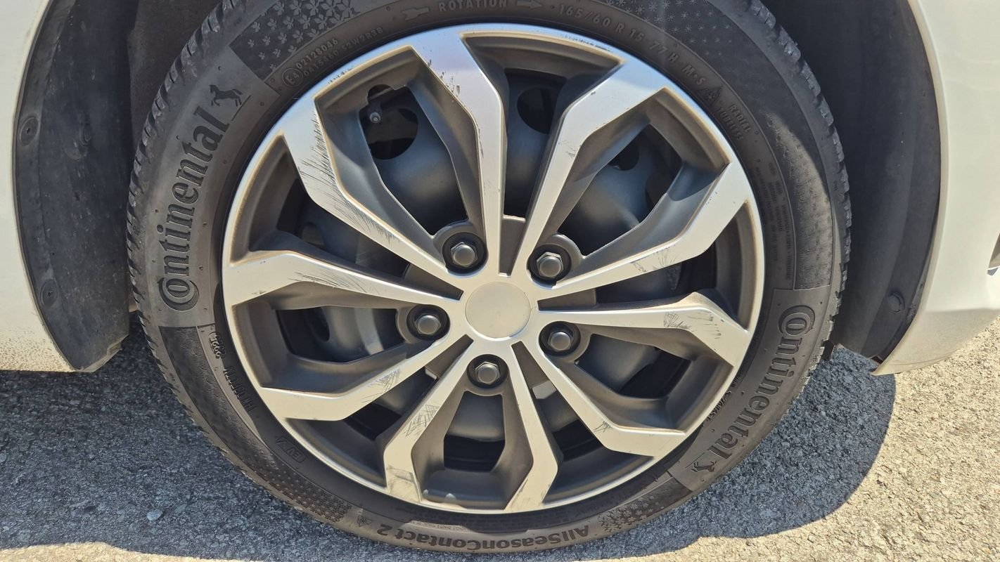 Peugeot 108 - Photo 17