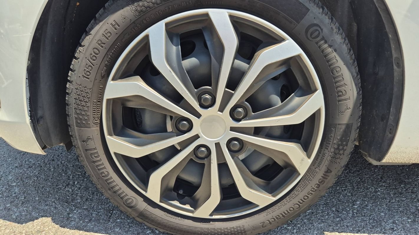 Peugeot 108 - Photo 18