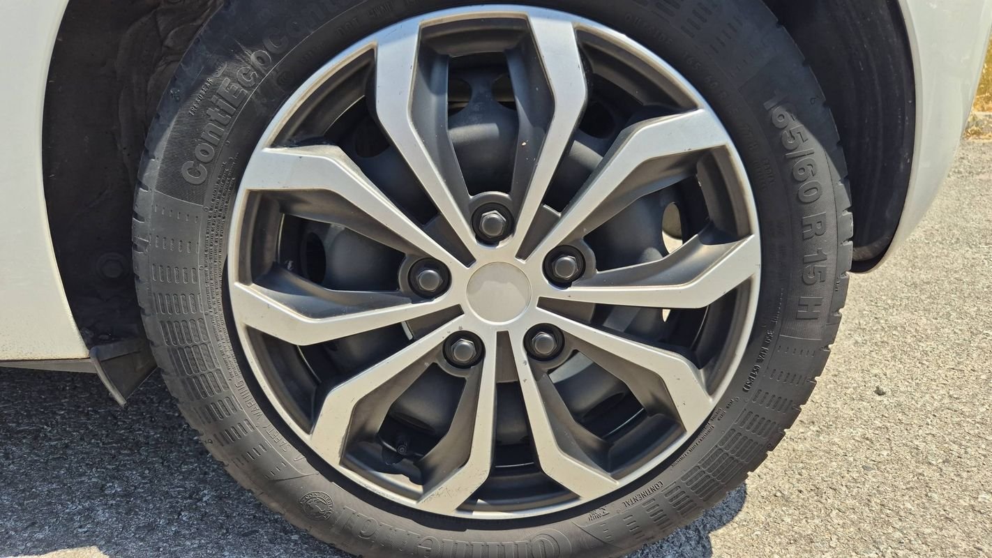 Peugeot 108 - Photo 19