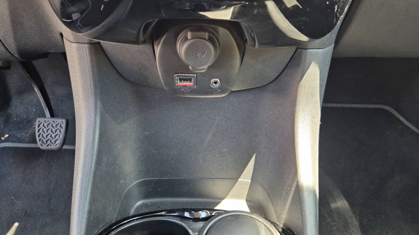Peugeot 108 - Photo 27