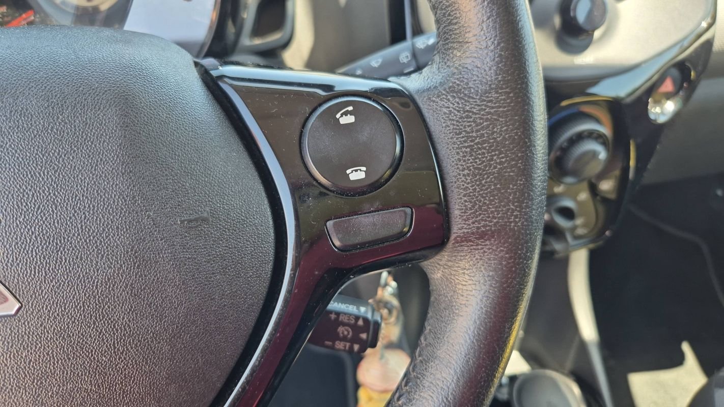 Peugeot 108 - Photo 29
