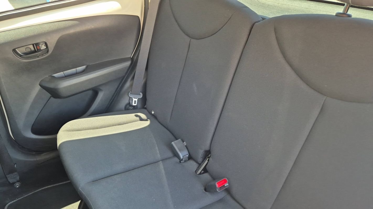 Peugeot 108 - Photo 9