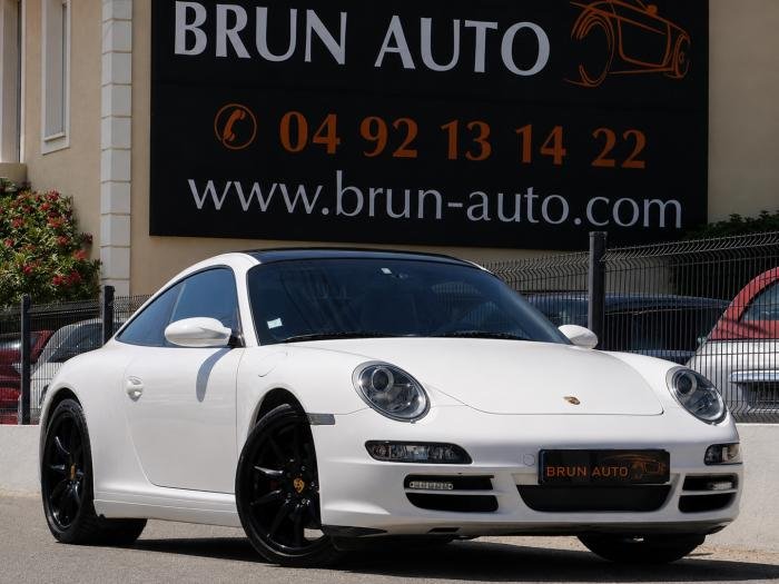 Porsche 911 - Photo 1