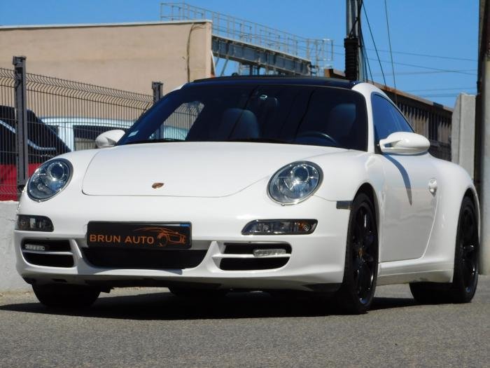 Porsche 911 - Photo 11