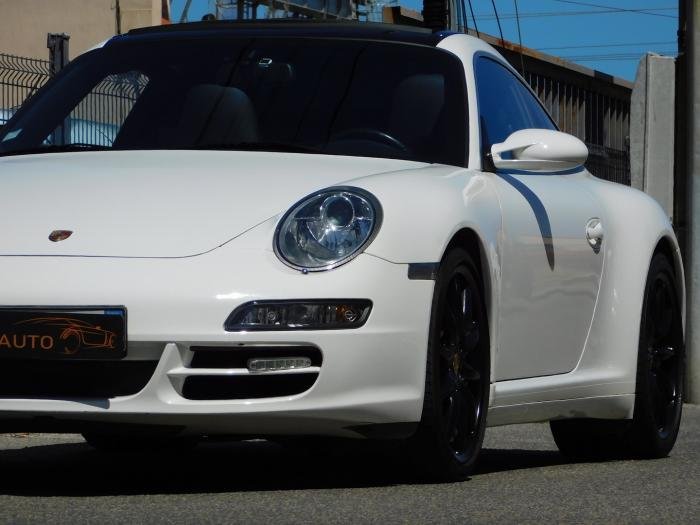 Porsche 911 - Photo 12