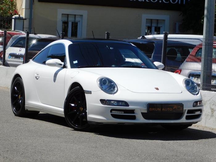 Porsche 911 - Photo 2