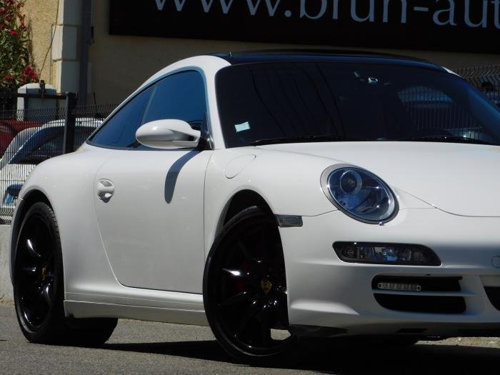 Porsche 911 - Photo 3