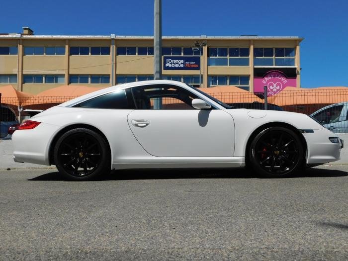 Porsche 911 - Photo 5