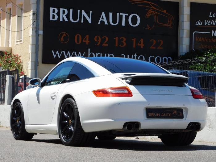 Porsche 911 - Photo 8
