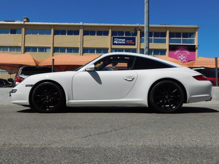 Porsche 911 - Photo 10