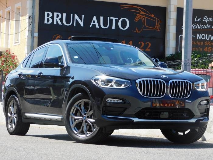 BMW X4 - Photo 1