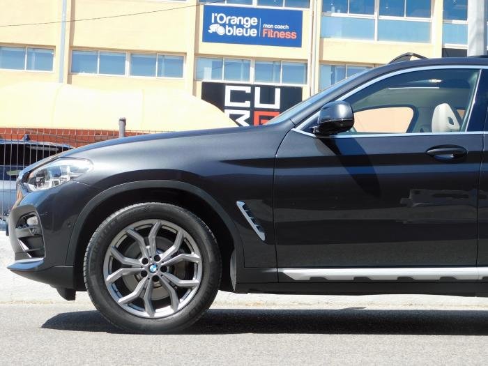BMW X4 - Photo 11