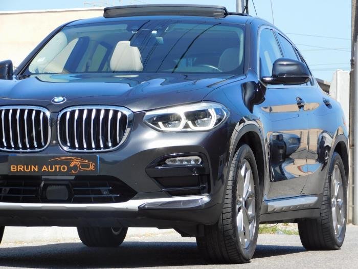 BMW X4 - Photo 12