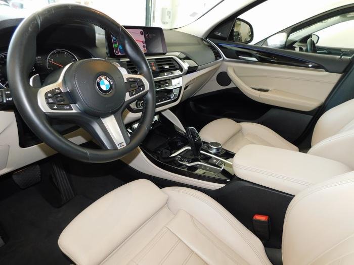 BMW X4 - Photo 13