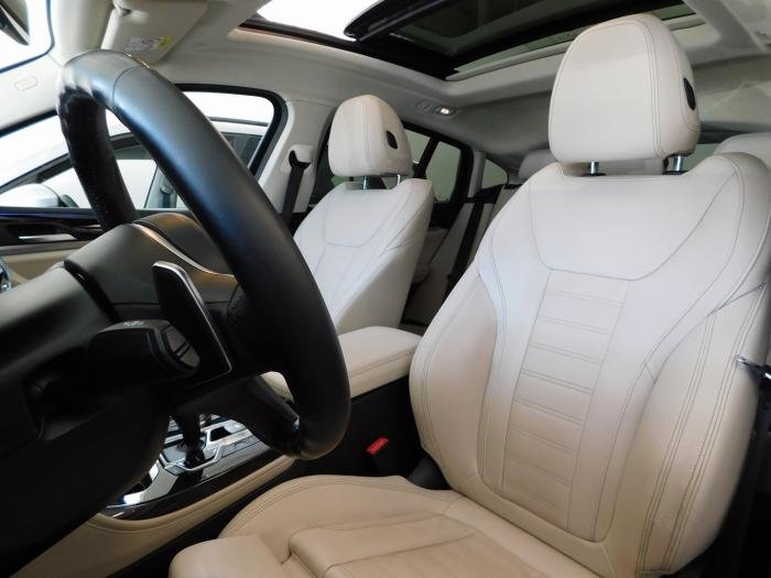 BMW X4 - Photo 14