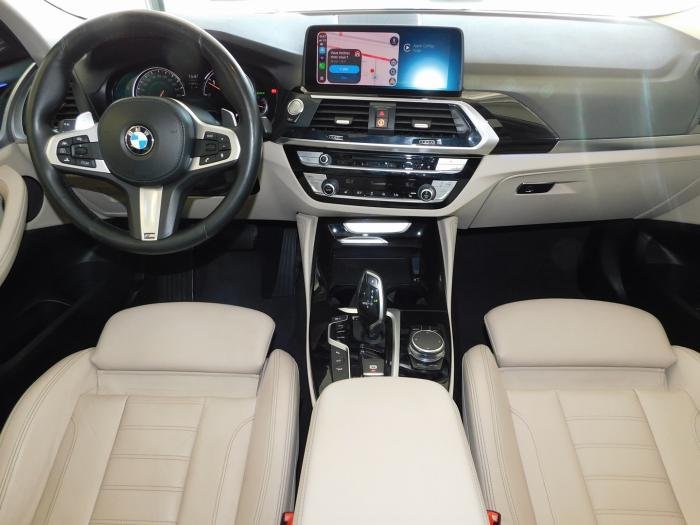 BMW X4 - Photo 16