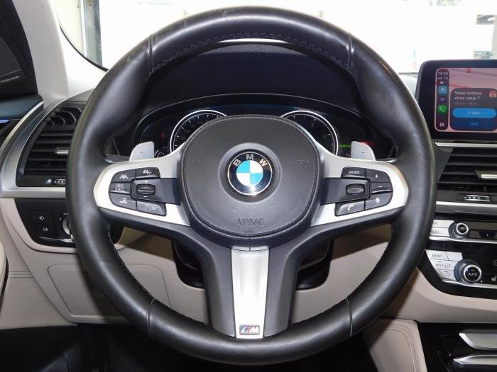 BMW X4 - Photo 17