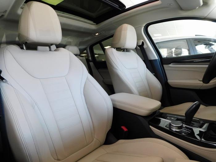 BMW X4 - Photo 19