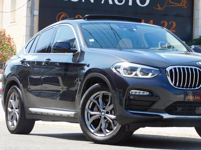BMW X4 - Photo 2